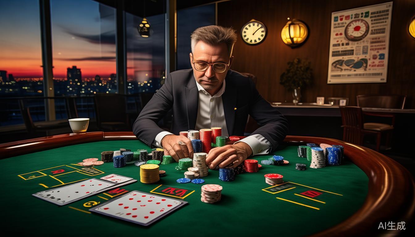 如何通过德州扑克棋牌应用培养耐心与专注力_培养专注力机构_小学生专注力培养
