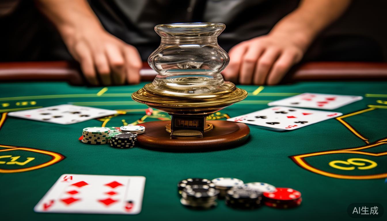 解密德州扑克棋牌应用背后的算法与随机性_解密德州扑克棋牌应用背后的算法与随机性_解密德州扑克棋牌应用背后的算法与随机性