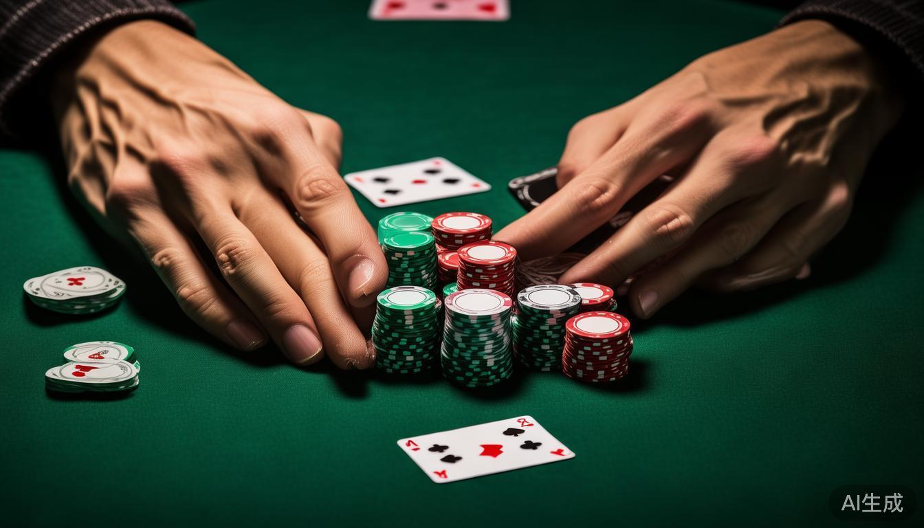 德州扑克棋牌应用的常见术语与解析_德州扑克棋牌应用的常见术语与解析_德州扑克棋牌应用的常见术语与解析
