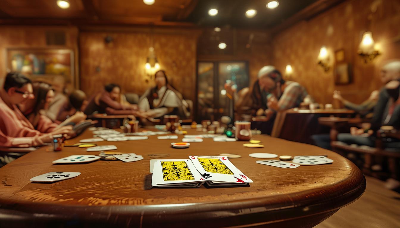 掌握德州扑克中的不同牌型：关键技巧分享_掌握德州扑克中的不同牌型：关键技巧分享_掌握德州扑克中的不同牌型：关键技巧分享