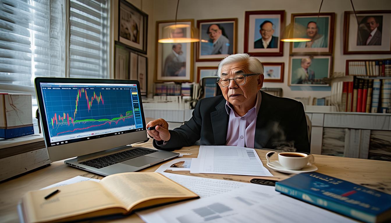 投资者的成功故事：配资与自营的对比_配资的含义_配资的比例怎么样