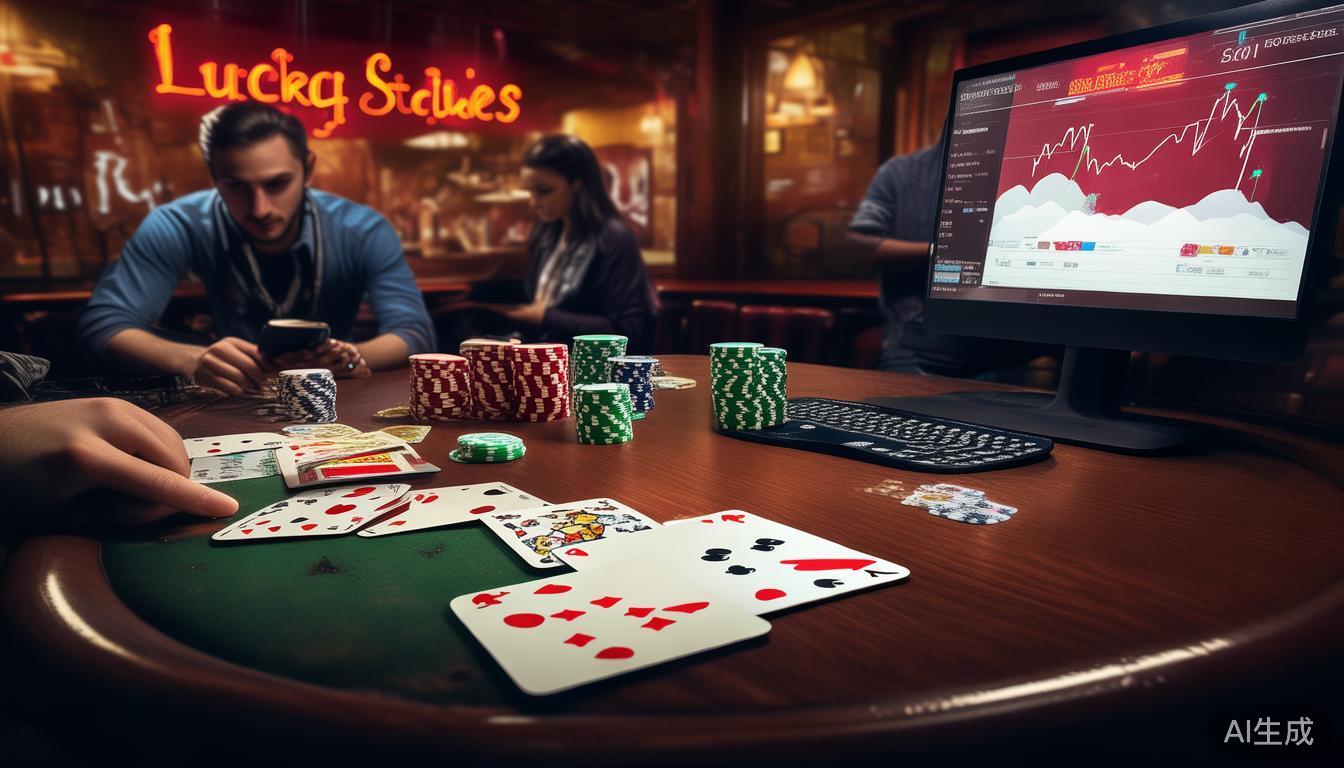 从牌局分析看德州扑克棋牌软件的实力分析_从牌局分析看德州扑克棋牌软件的实力分析_从牌局分析看德州扑克棋牌软件的实力分析