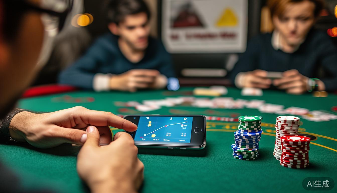 使用德州扑克APP进行比赛的完整流程_使用德州扑克APP进行比赛的完整流程_使用德州扑克APP进行比赛的完整流程