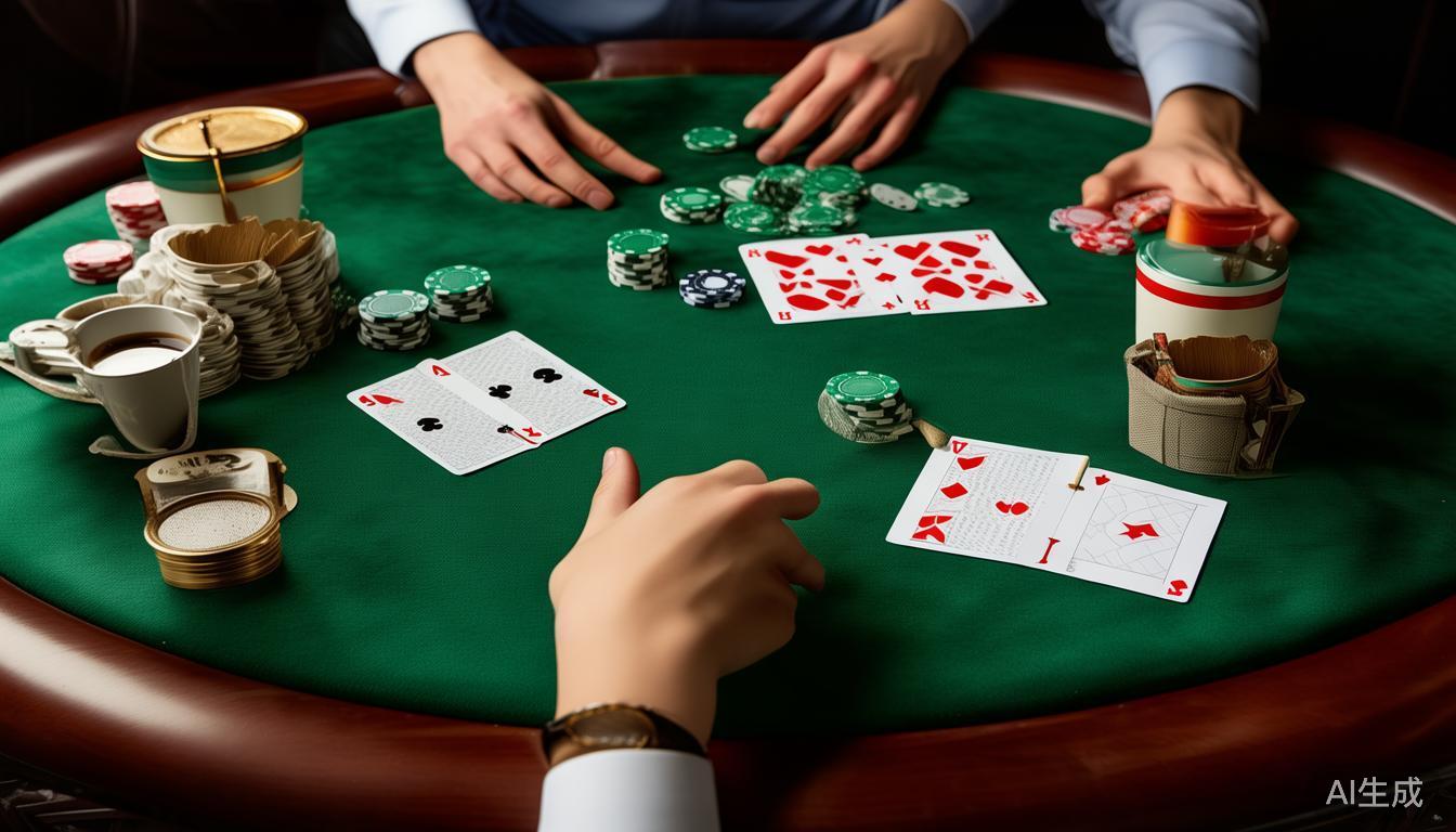 提高领导艺术的决策_如何利用德州扑克棋牌应用提高你的决策能力_如何利用mac提高工作效率