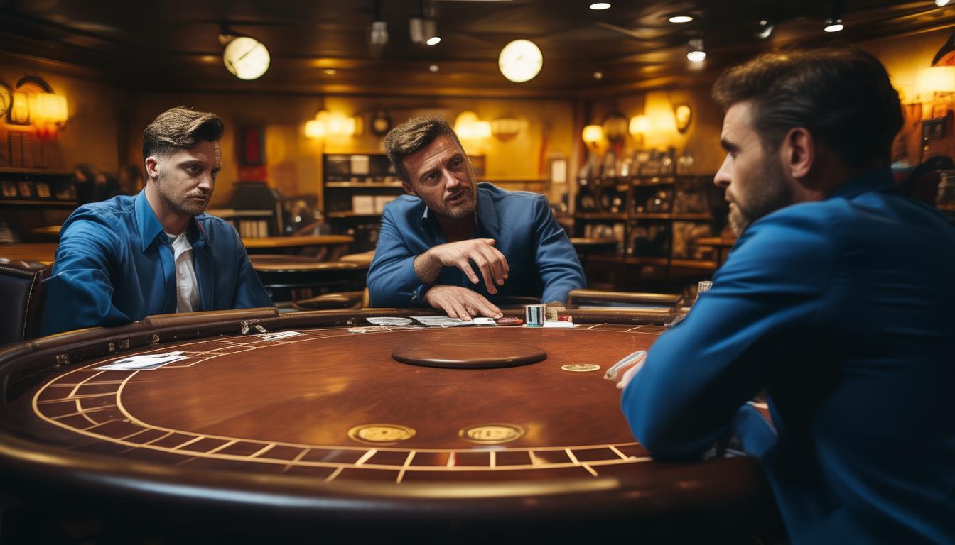 如何通过德州扑克棋牌软件提升社交技能_如何通过德州扑克棋牌软件提升社交技能_如何通过德州扑克棋牌软件提升社交技能