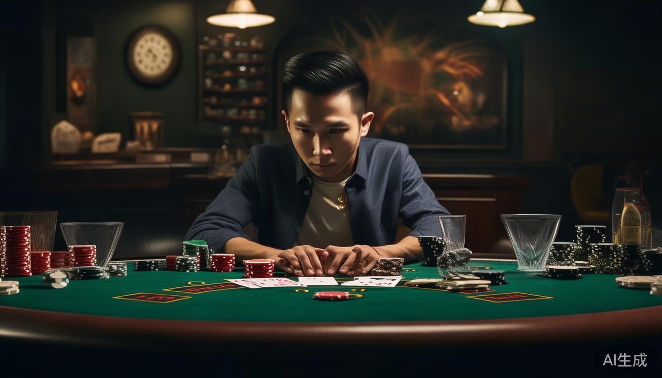 德州扑克游戏中的心理游戏与影响因素_德州扑克游戏中的心理游戏与影响因素_德州扑克游戏中的心理游戏与影响因素