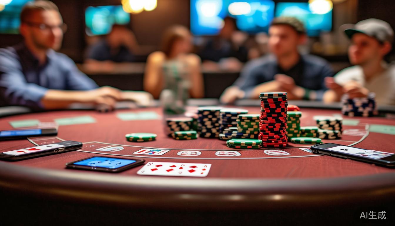 德州扑克棋牌应用对生活的积极影响_德州扑克棋牌应用对生活的积极影响_德州扑克棋牌应用对生活的积极影响