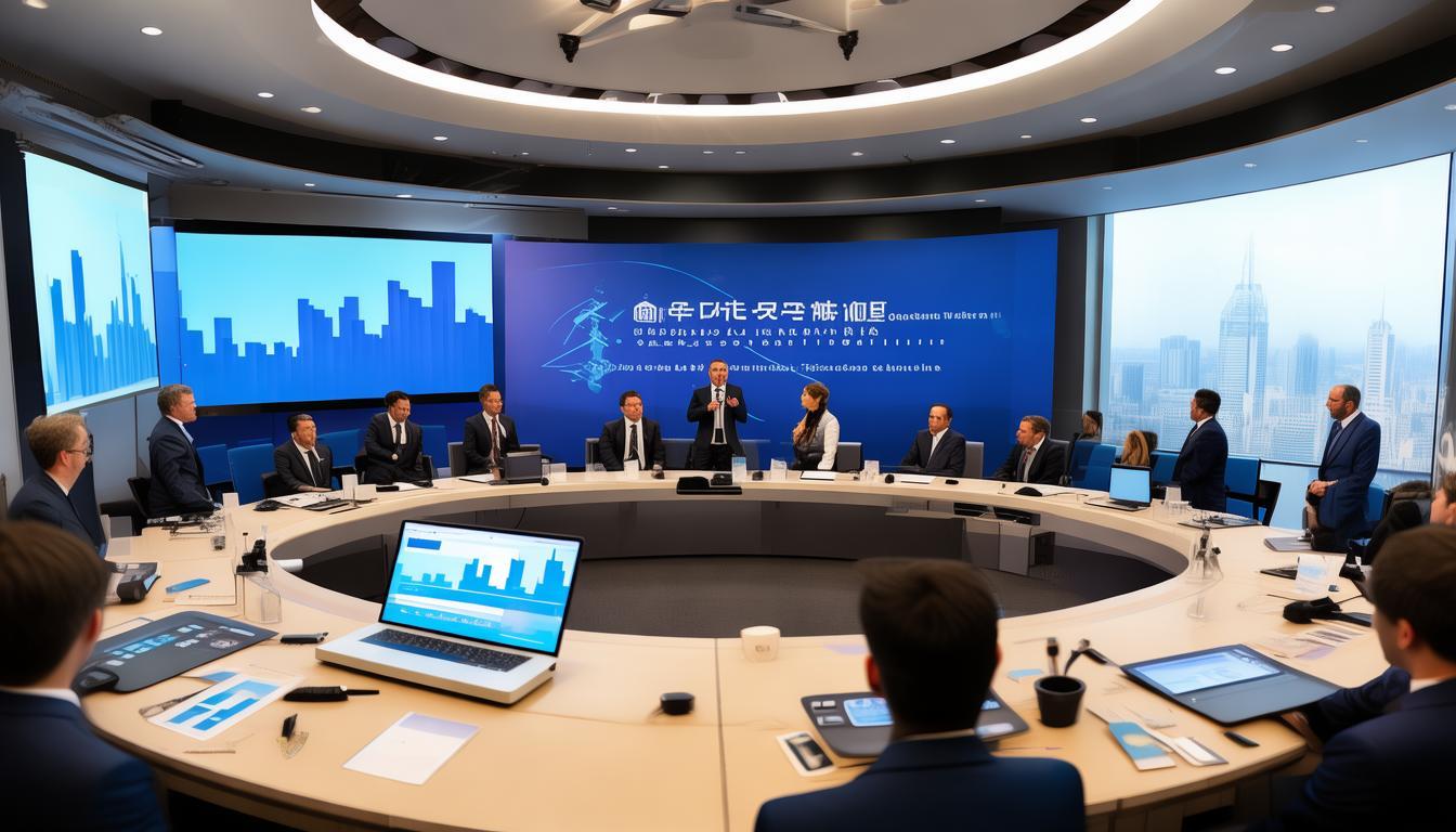 国内配资平台的市场宣传与营销策略_配资活动_配资平台解读