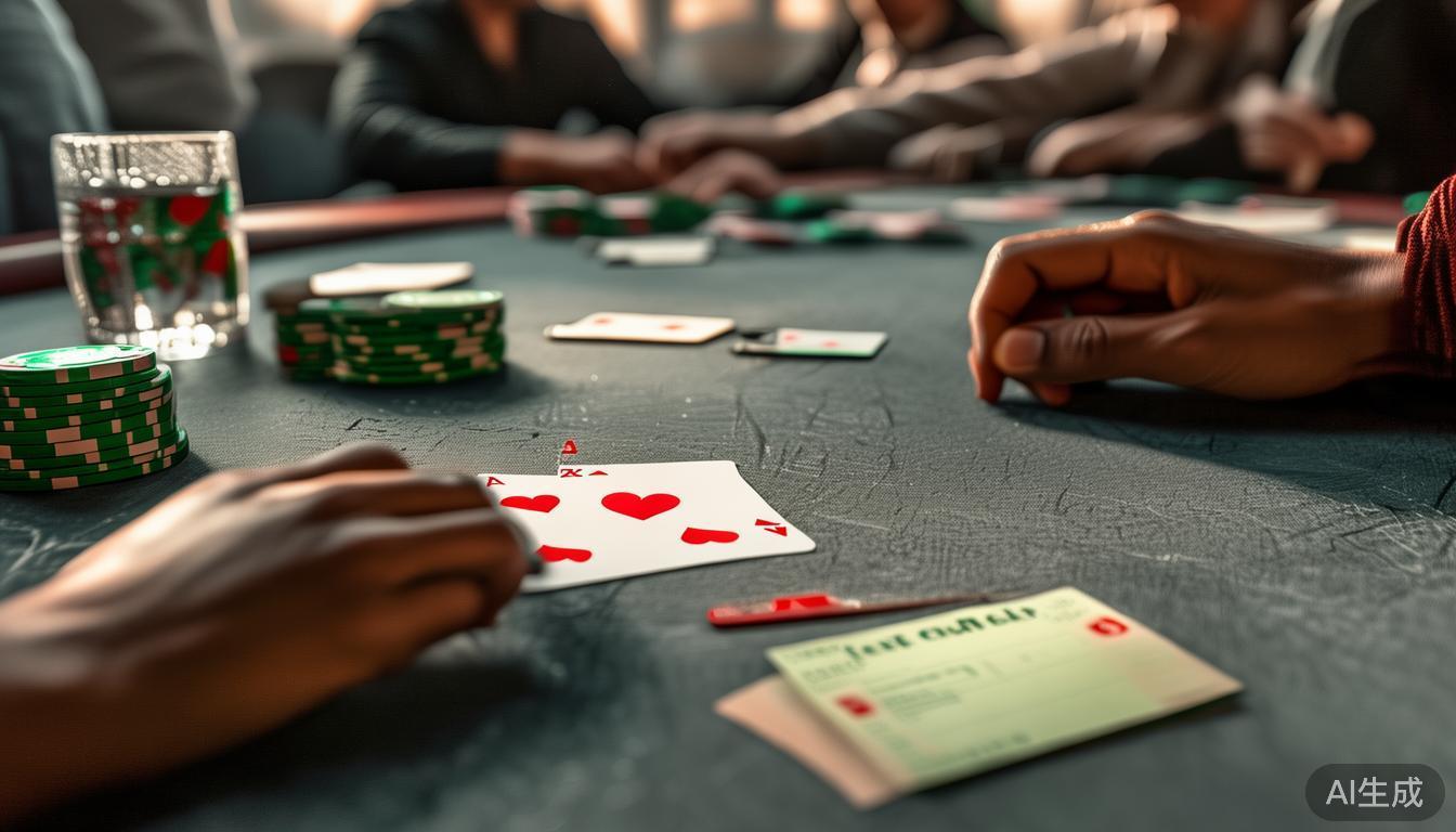 德州扑克牌的战术与规则结合:成功的秘诀_德州扑克牌的战术与规则结合:成功的秘诀_德州扑克牌的战术与规则结合:成功的秘诀