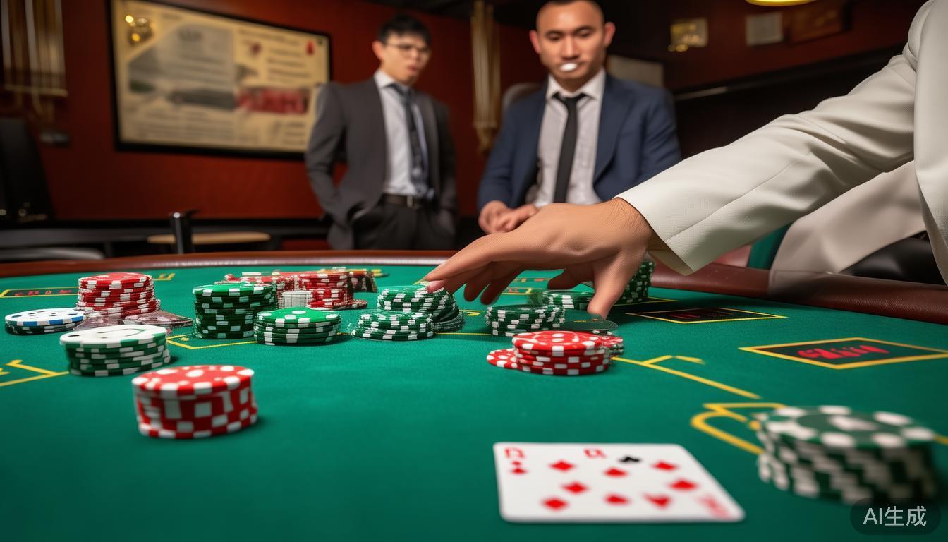 德州扑克中的对战技巧与赌注规则_德州扑克中的对战技巧与赌注规则_德州扑克中的对战技巧与赌注规则