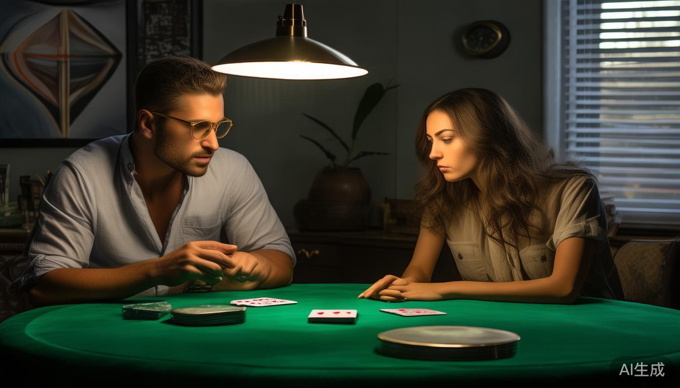 参加德扑圈活动:如何结识志同道合的朋友_德扑圈伙牌_德扑圈内部人员参与