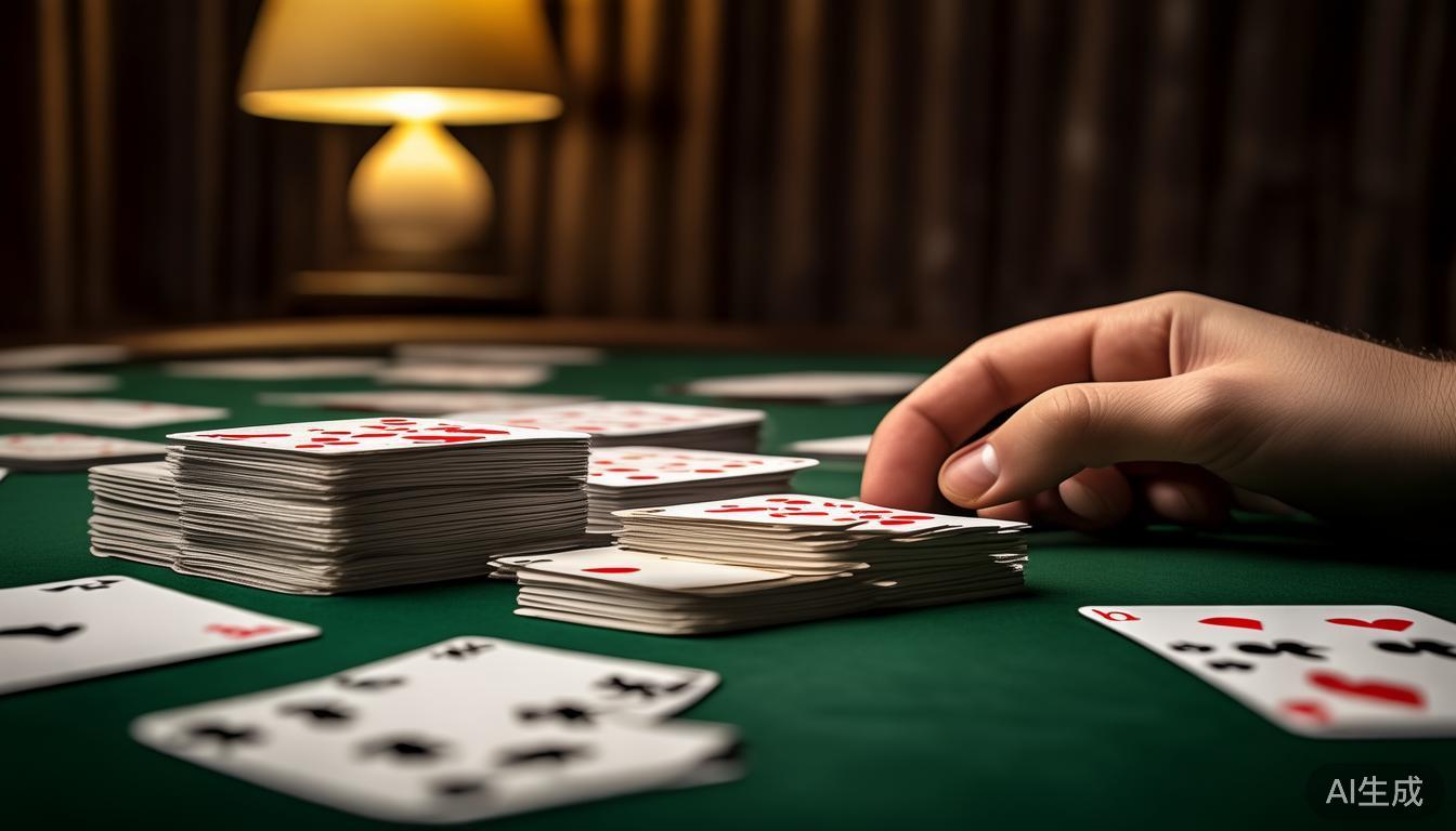 德州扑克规则快速入门_如何快速识别德州扑克牌的大小顺序_德州扑克牌型大小